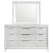 Marmore - 9-Drawer Dresser