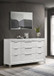 Marmore - 9-Drawer Dresser