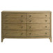 Granada - 8-Drawer Dresser