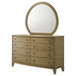 Granada - 8-Drawer Dresser