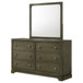 Gran Park - 6-Drawer Dresser Cabinet