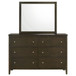 Wilkes - 6-Drawer Dresser
