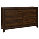 Welsley - 6-Drawer Dresser