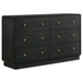 Cavelle - 6-Drawer Dresser
