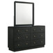 Cavelle - 6-Drawer Dresser