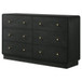 Cavelle - 6-Drawer Dresser