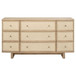 Kailani - 9-Drawer Dresser