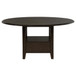 Twyla - Round Dining Set
