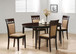Gabriel - Extension Leaf Dining Set