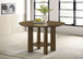 Ottowa - Round Dining Table