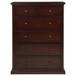 Sumerlin - 6-Drawer Bedroom Chest Of Drawers