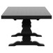 Florence - 126" Extension Dining Table Set