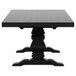 Florence - 126" Extension Dining Table Set