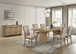 Adina - Extension Dining Set