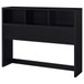 Westpark - Bookcase Headboard