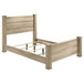 Oakglen - Bedroom Set