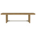 Arini - Extension Leaf Dining Table Set