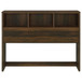 Westpark - 3 Piece Bedroom Set Bookcase Headboard