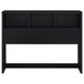 Westpark - 3 Piece Bedroom Set Bookcase Headboard