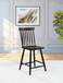 Andrews - Windsor Counter Height Dining Side Chair (Set of 2)