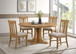 Hartville - Round Dining Table Set