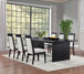 Brookmead - Extension Dining Table Set