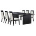 Brookmead - Extension Dining Table Set