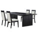Brookmead - Extension Dining Table Set