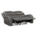 Pagosa - Double Reclining Loveseat