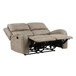 Pagosa - Double Reclining Loveseat