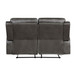 Pagosa - Double Reclining Loveseat