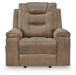 Stockworth - Rocker Recliner