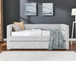 Hailey - Daybed - Light Gray