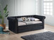 Ellie - Daybed - Black