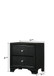 Micah - Nightstand - Black