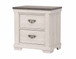 Leighton - Nightstand - White