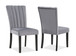 Pascal - Side Chair (Set of 2) - Gray