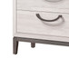 Veda - Nightstand - Beige