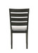 Bardstown - Side Chair (Set of 2) - Wheat / Charcoal