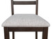 Wagner - Side Chair (Set of 2) - Brown
