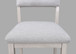 Blanche - Counter Height Chair (Set of 2) - Antique White