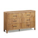 Westcott - Dresser - Cerused Natural