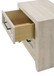 Lorraine - Nightstand - Antique White