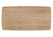 Arden - Dining Table - Light Brown