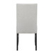 Parkside - Dining Chair (Set of 2) - Dove