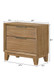 Florian - Nightstand - Natural
