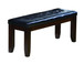 Bardstown - Bench - Dark Brown