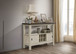 Maribelle - Server - Antique White