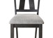 Maribelle - Side Chair (Set of 2) - Gray / Charcoal