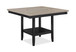 Fulton - Counter Height Table - Light Gray
